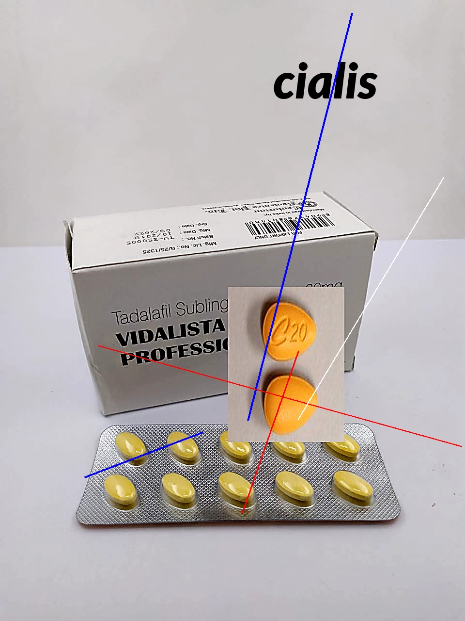 Ordonnance cialis en ligne